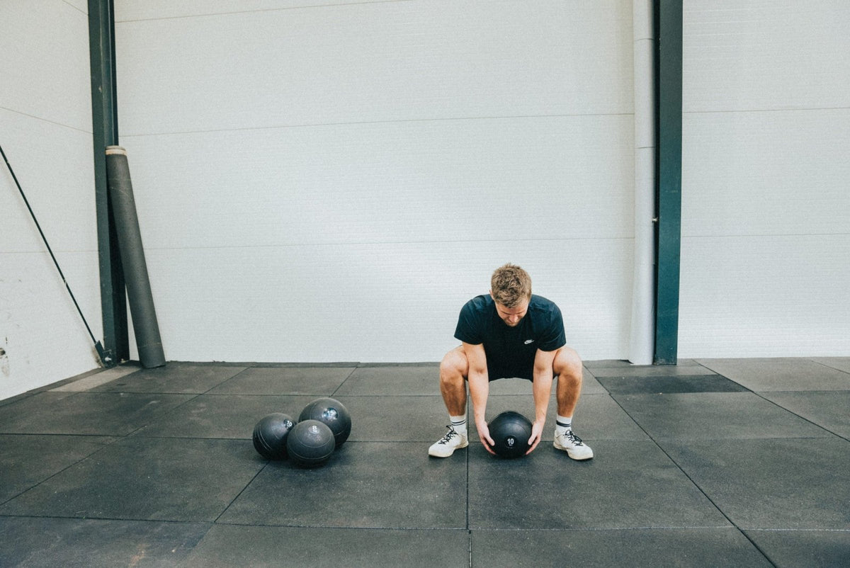 Slam balls 20 kg