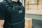 Hellbender Vægtvest