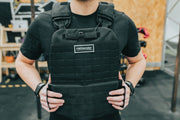 Hellbender Vægtvest