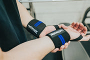 Wrist Wraps Essential