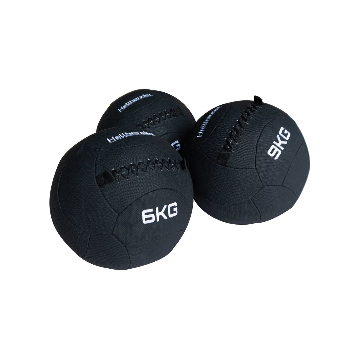 Medicinbold 6 kg - Wall ball 6 kilo