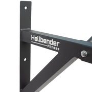 MULTI-GRIP PULL-UP BAR PRO