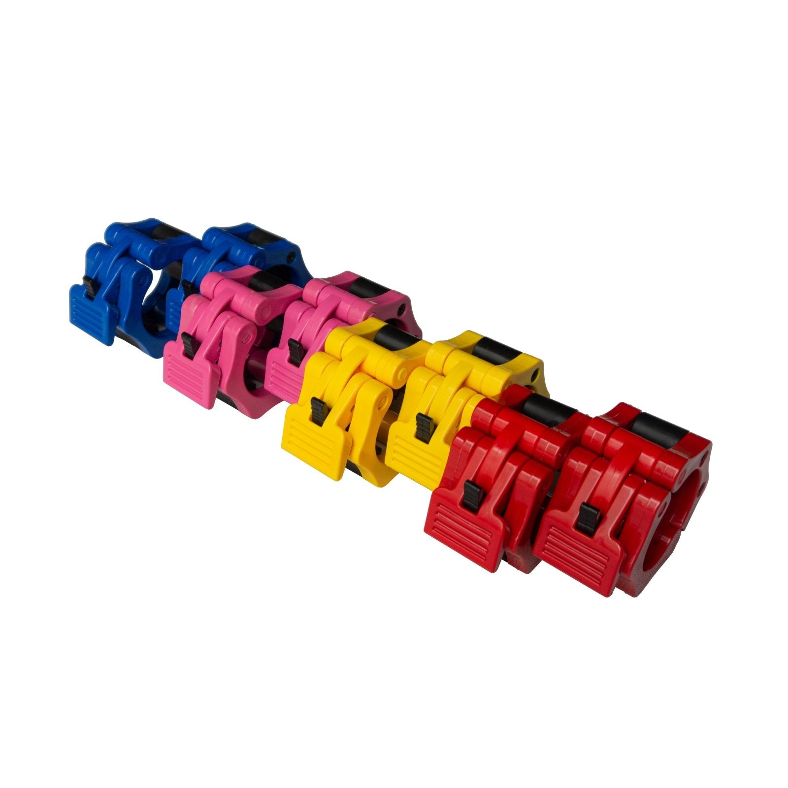 Låse til vægtstang - Barbell clips