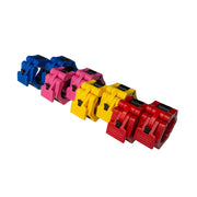 Låse til vægtstang - Barbell clips