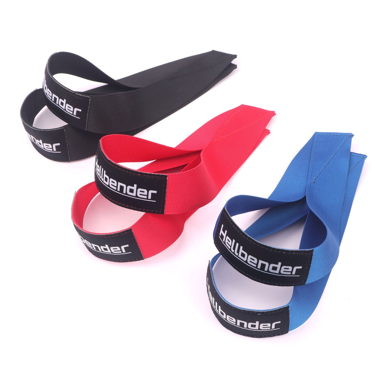 Hellbender Essential Korte Løftestropper