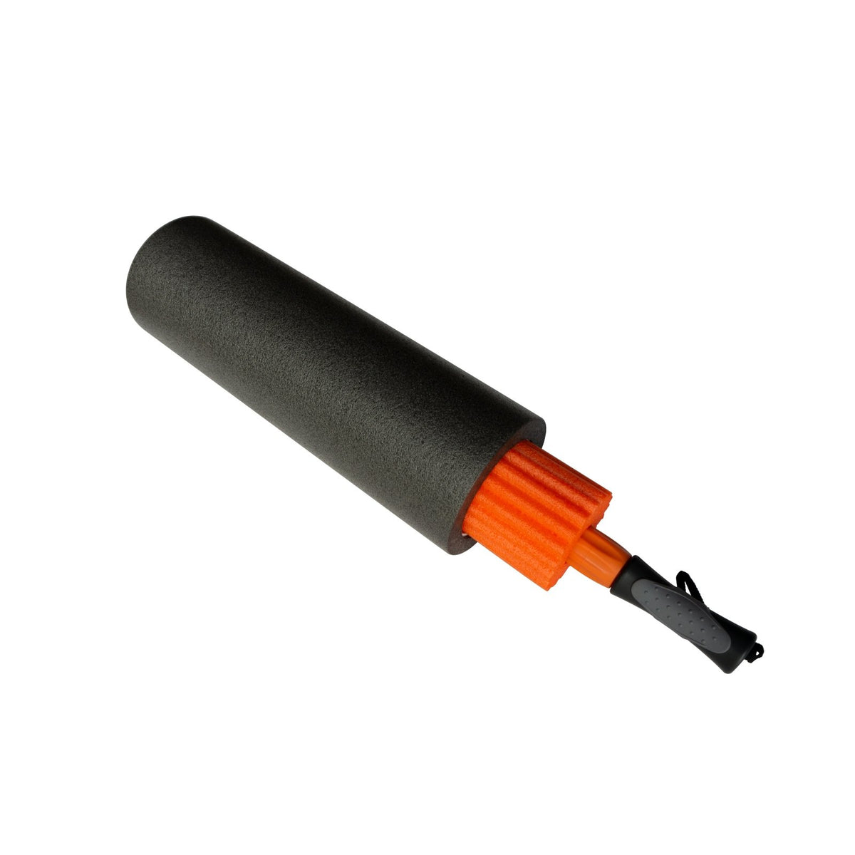 Hellbender Foam Roller 3-i-1