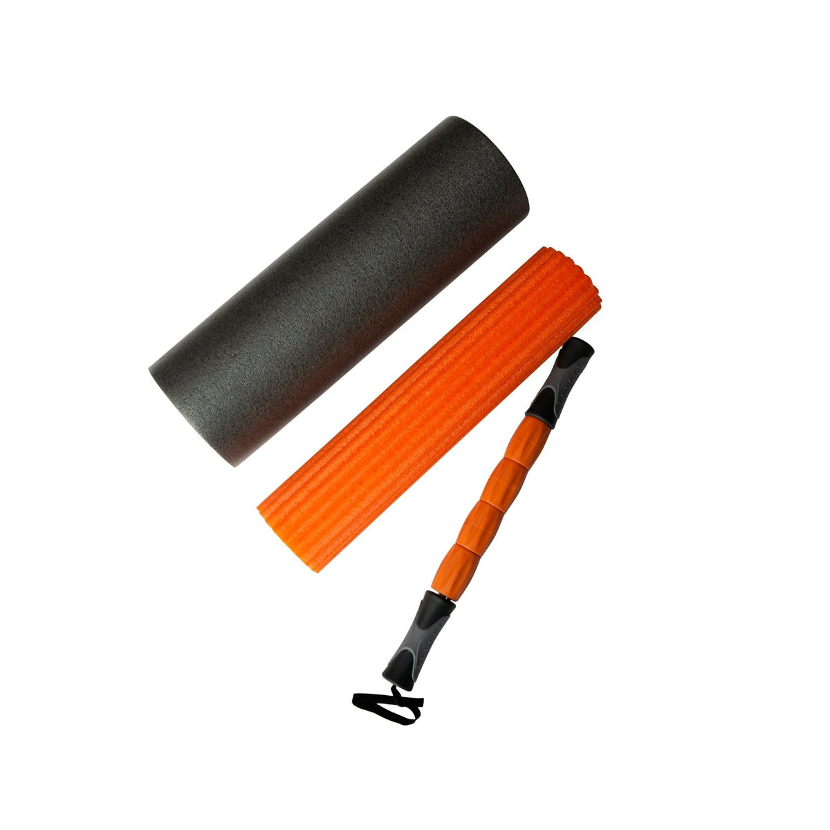 Hellbender Foam Roller 3-i-1