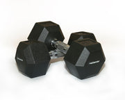 Hexagon Dumbbell 10 kg (stk)