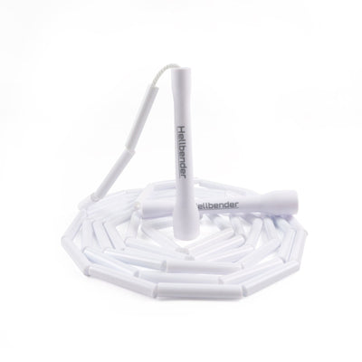 Sjippetov - Beaded Jump Rope - HellbenderFitness