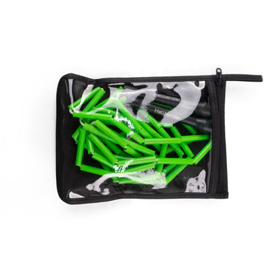 Sjippetov - Beaded Jump Rope - HellbenderFitness