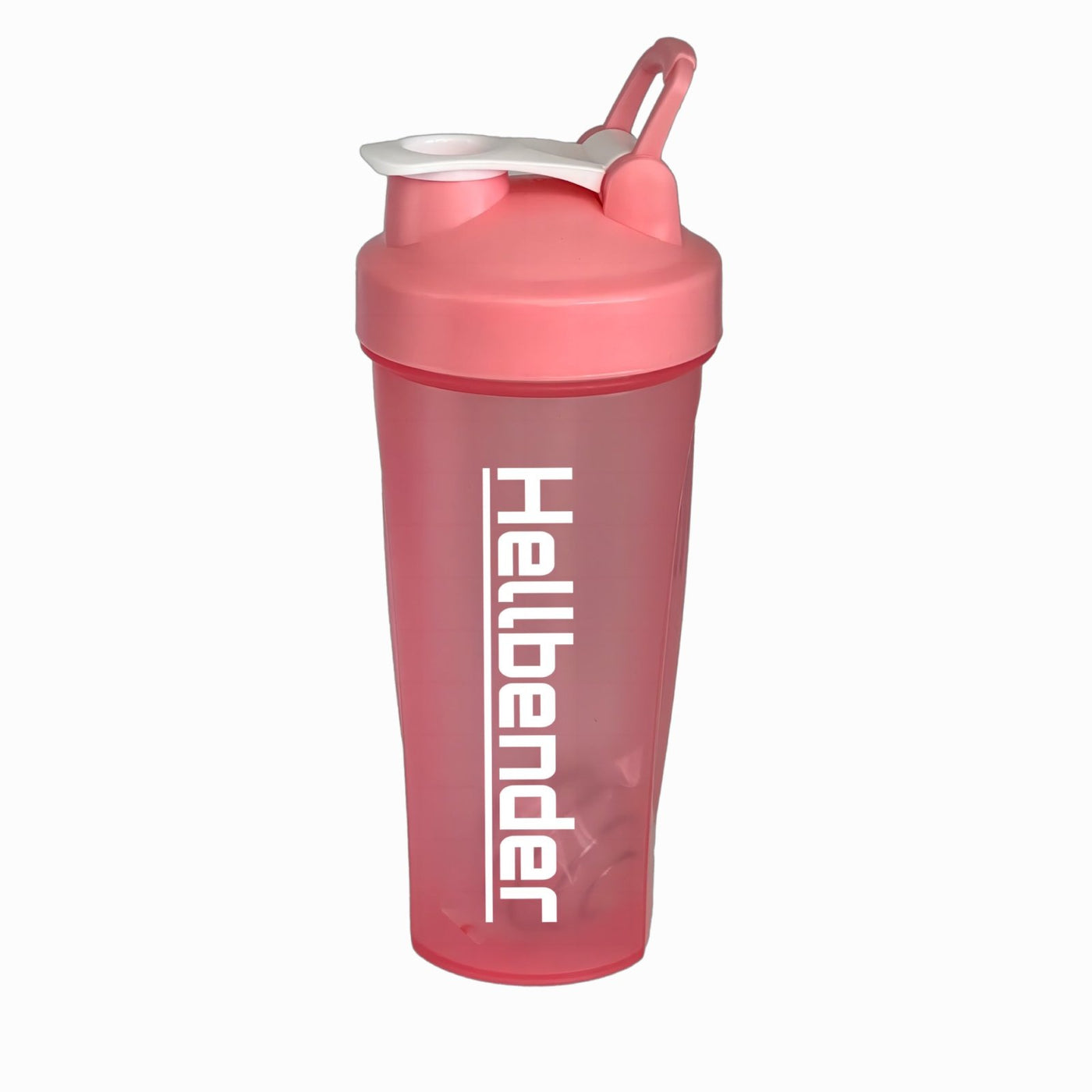 Protein Shaker - Drikkedunk - HellbenderFitness