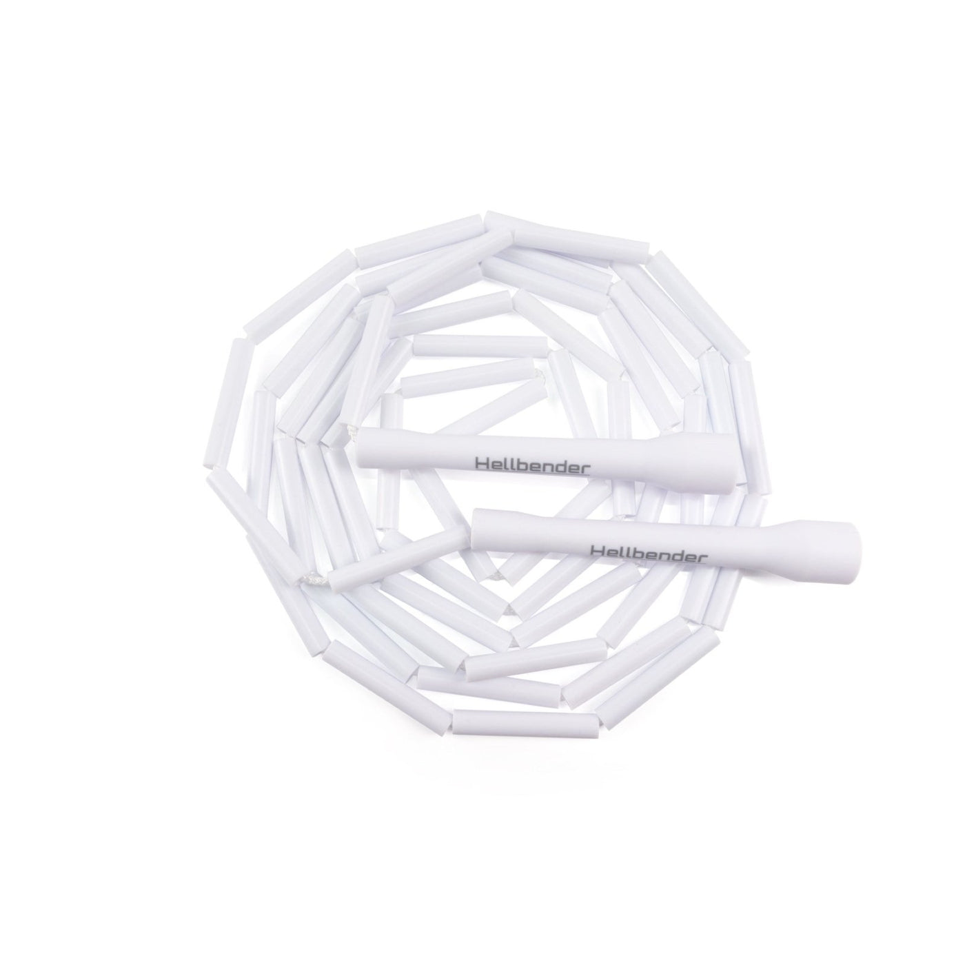 Sjippetov - Beaded Jump Rope - HellbenderFitness