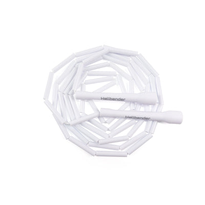 Sjippetov - Beaded Jump Rope - HellbenderFitness