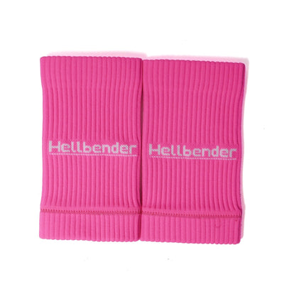 Hellbender Wrist Bands - HellbenderFitness