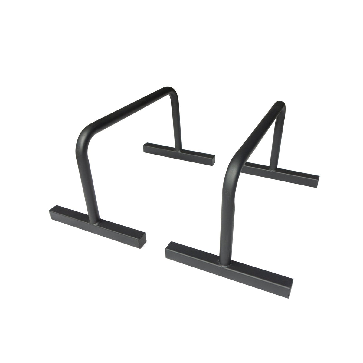 PARALLETTER