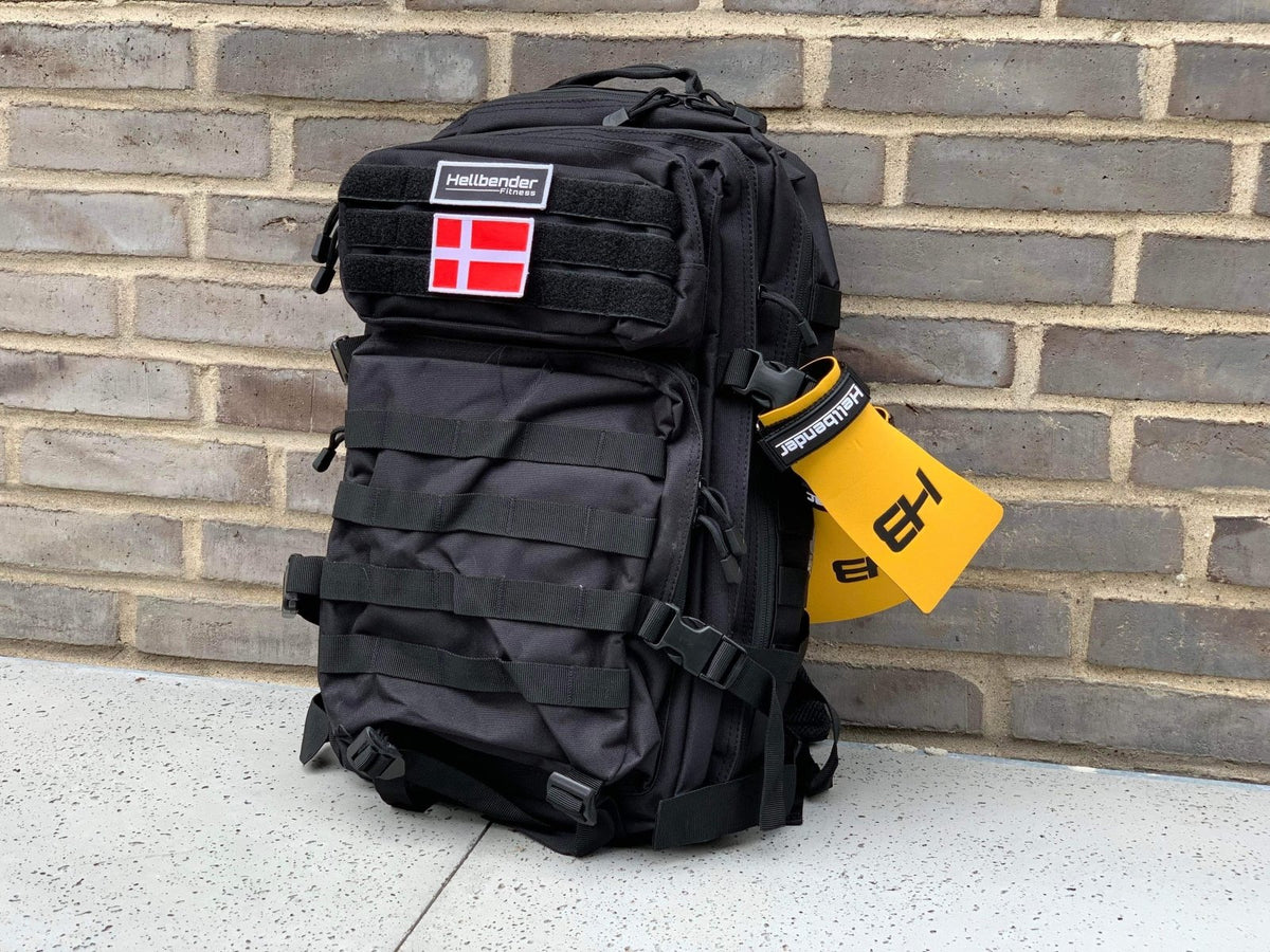 Træningsrygsæk | 45L - Essential