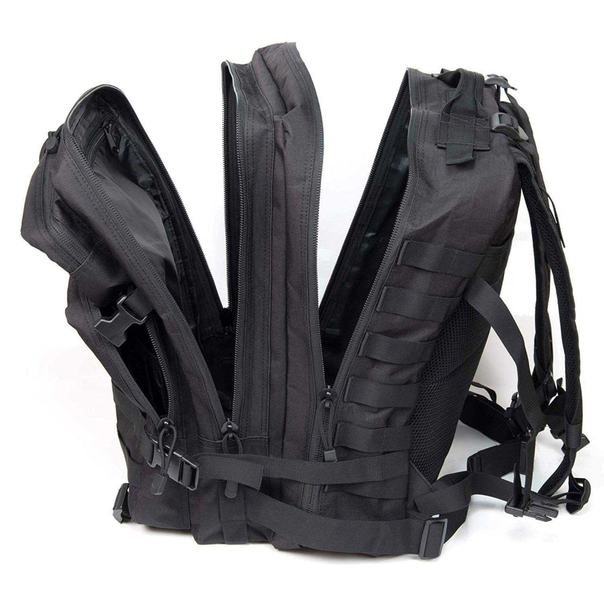 Træningsrygsæk | 45L - Essential