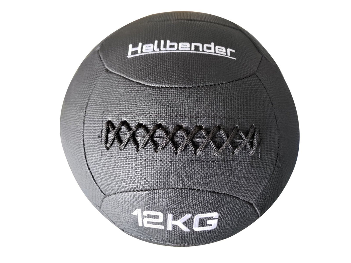 Medicinbold 12 kg - Wall ball 12 kilo