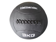 Medicinbolde 3 kg - Wall ball 3 kilo