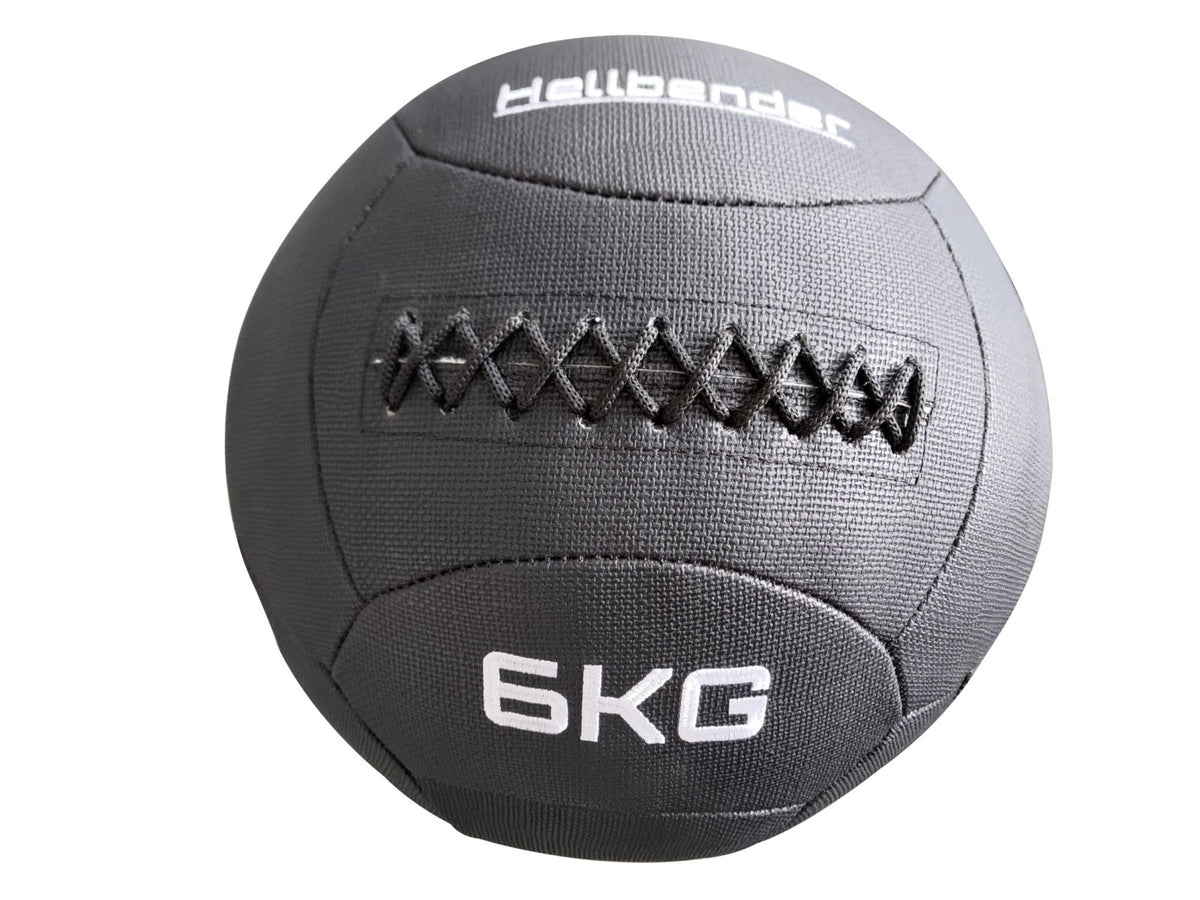 Medicinbold 6 kg - Wall ball 6 kilo