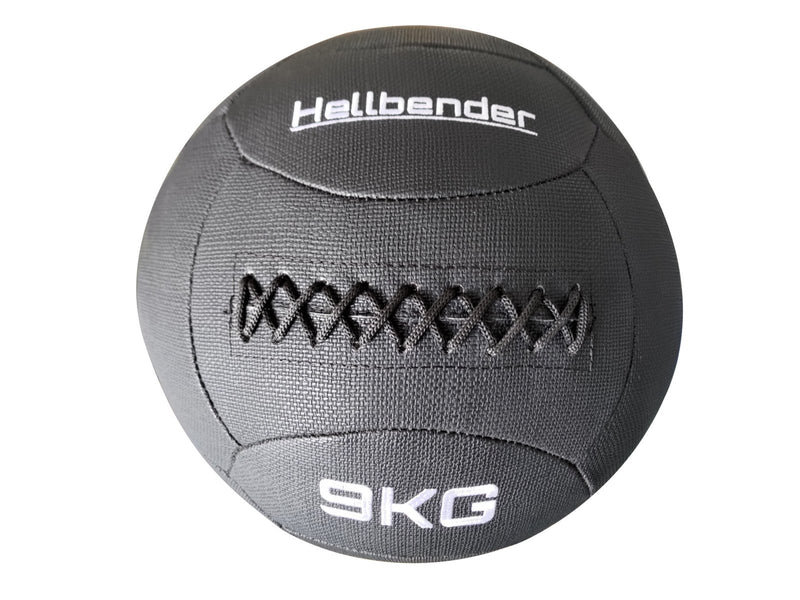Medicinbold 9 kg - Wall ball 9 kilo